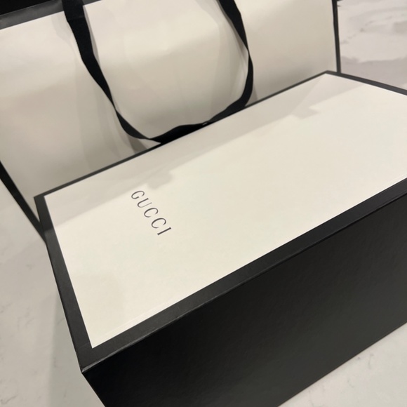 Gucci Bucket Hat